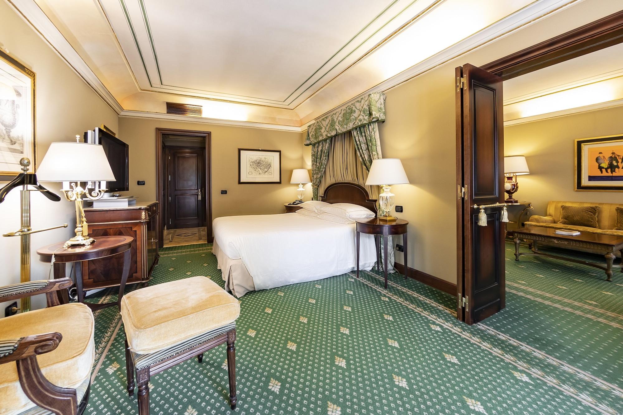 River Chateau Rom