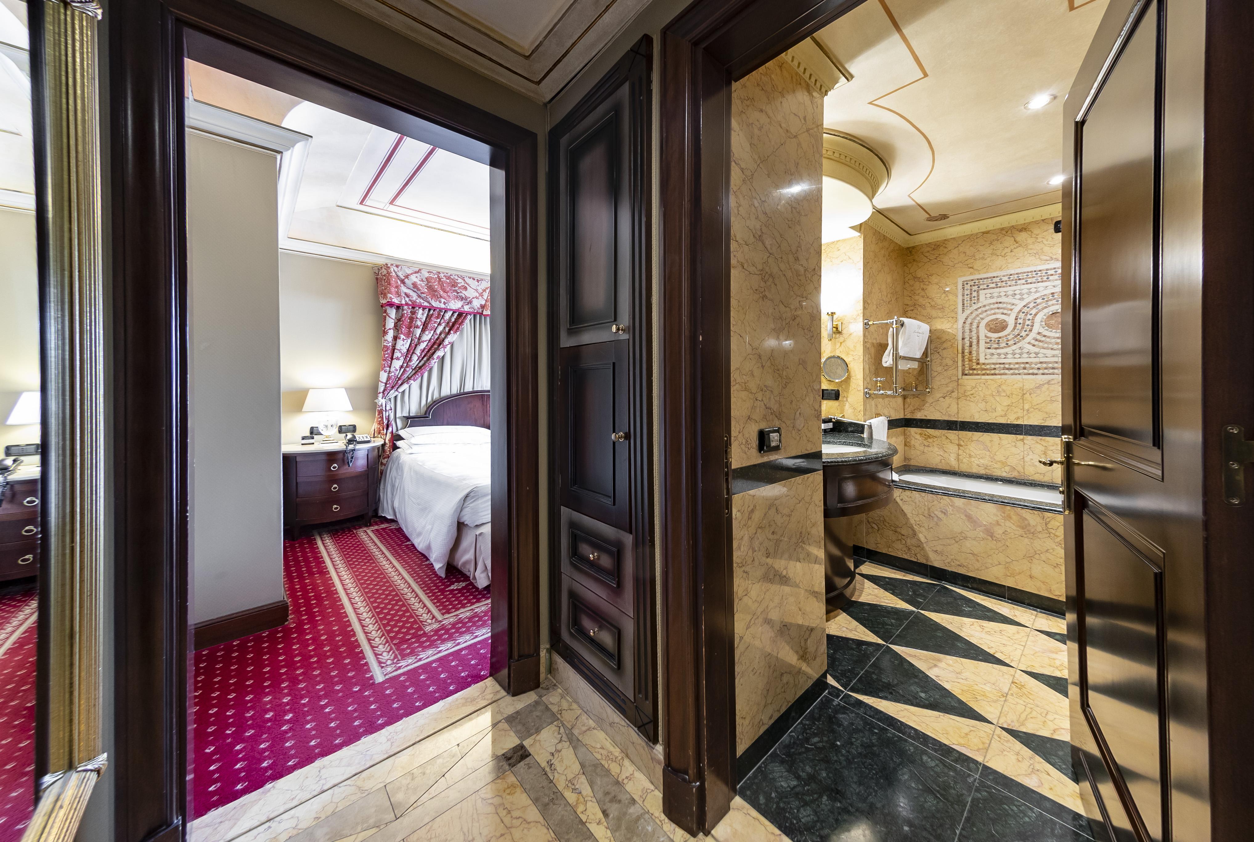 River Chateau 4* Rom