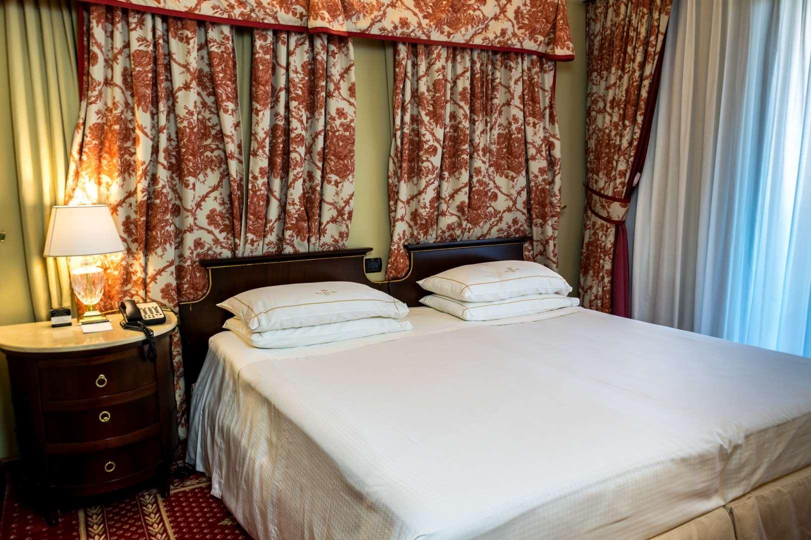River Chateau 4* Rom