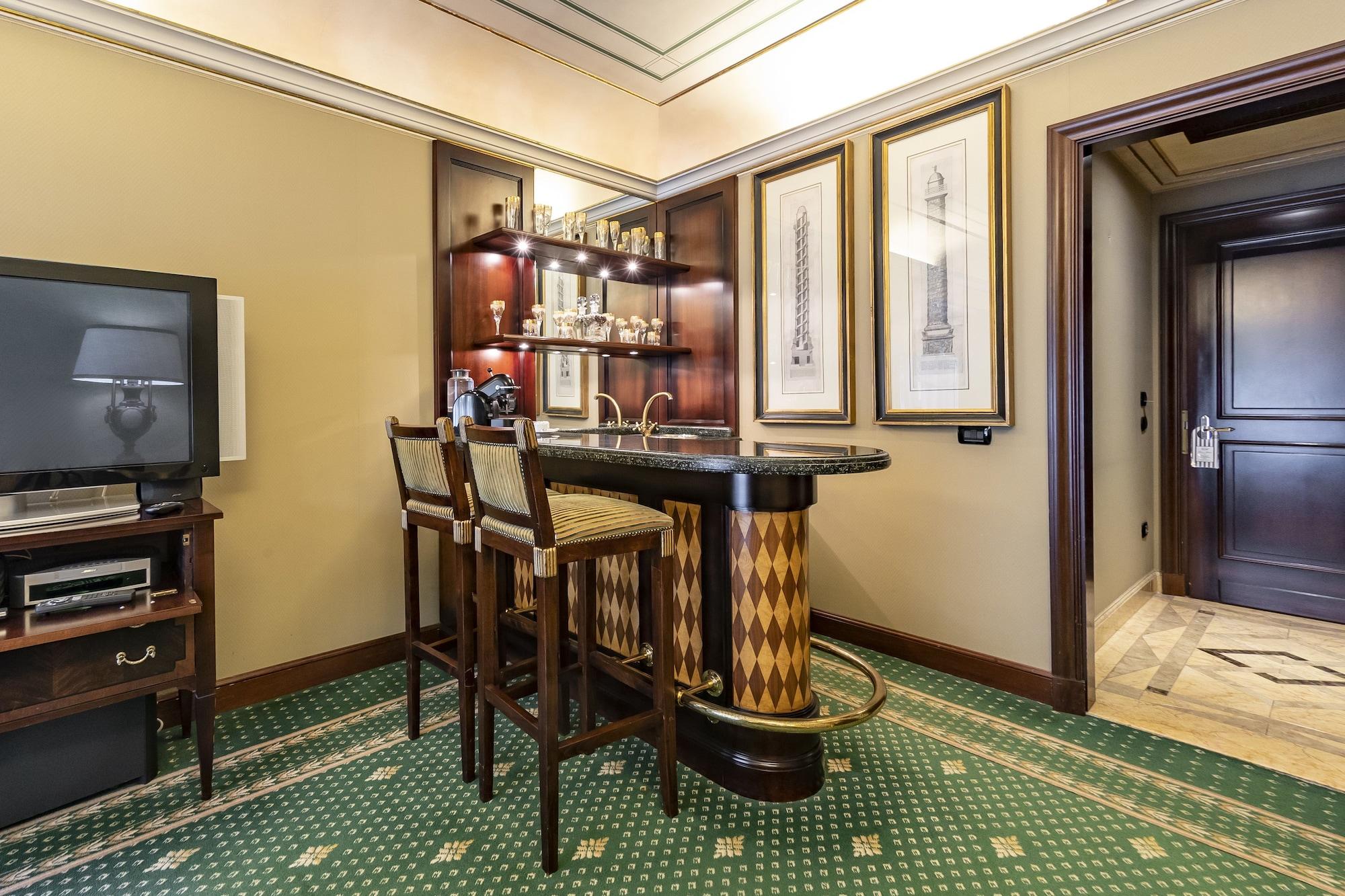 Hotel River Chateau Rom