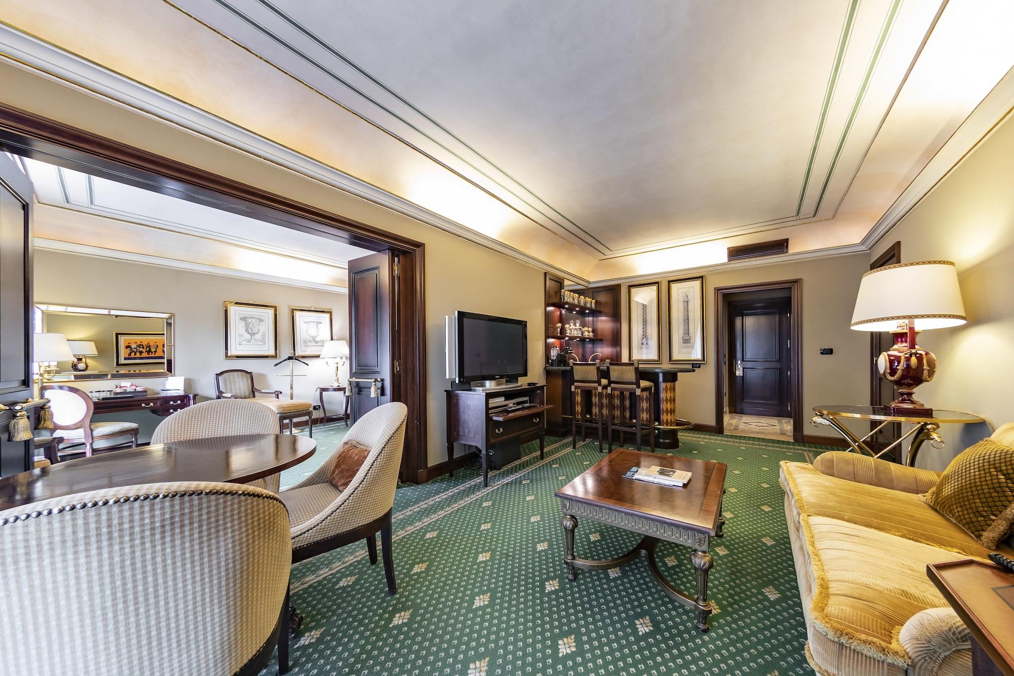 River Chateau 4* Rom