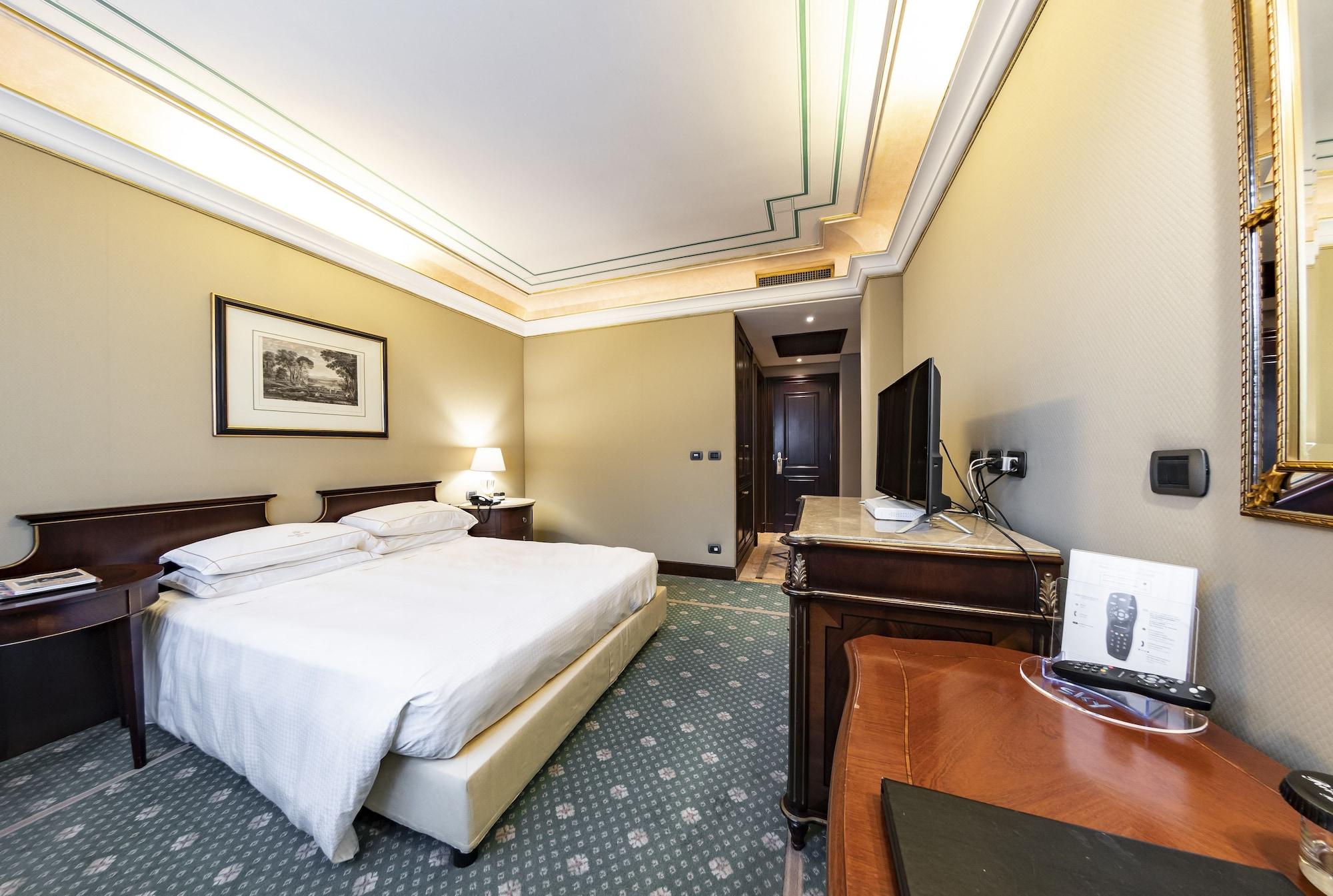 Hotel River Chateau Rom