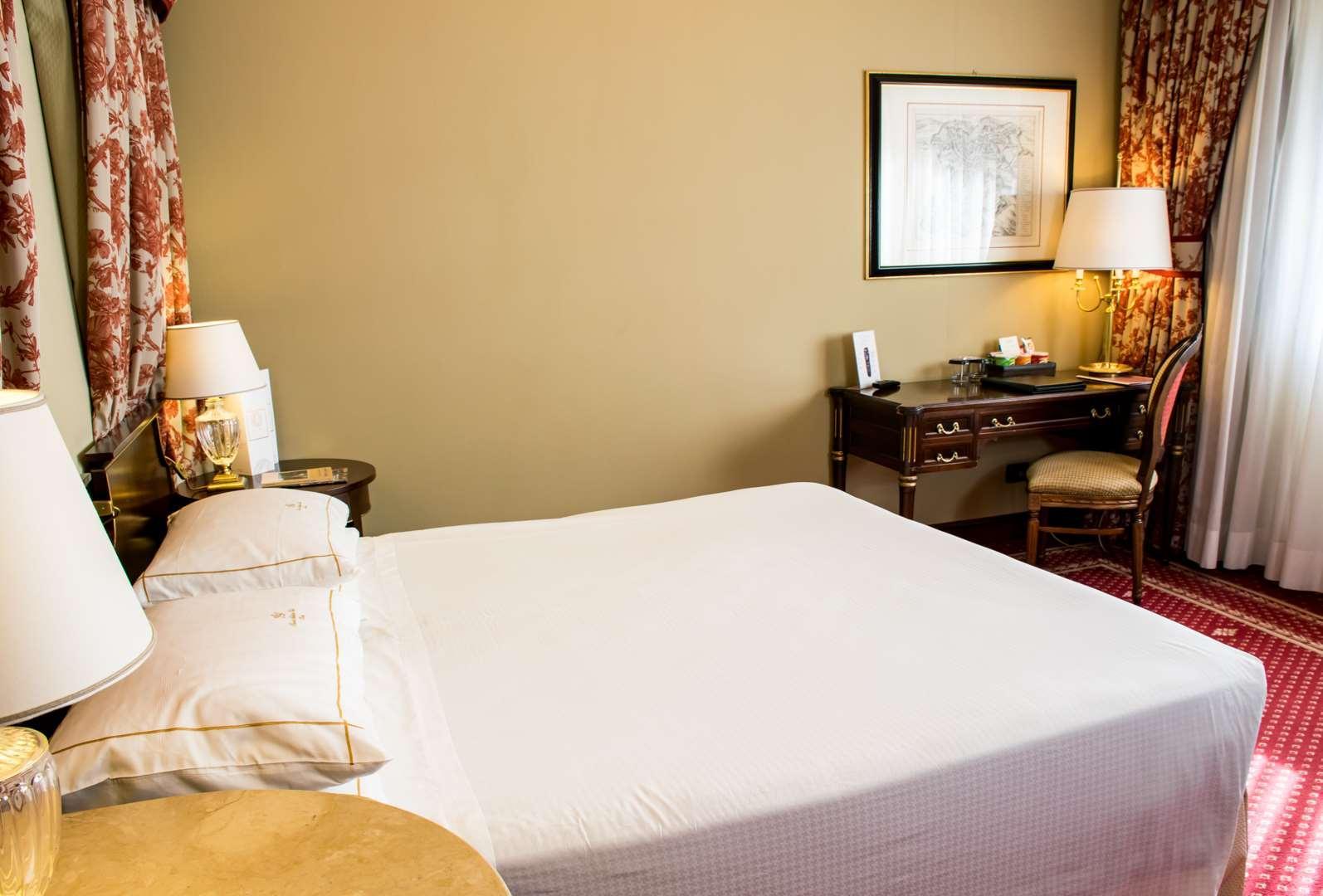 River Chateau 4* Rom