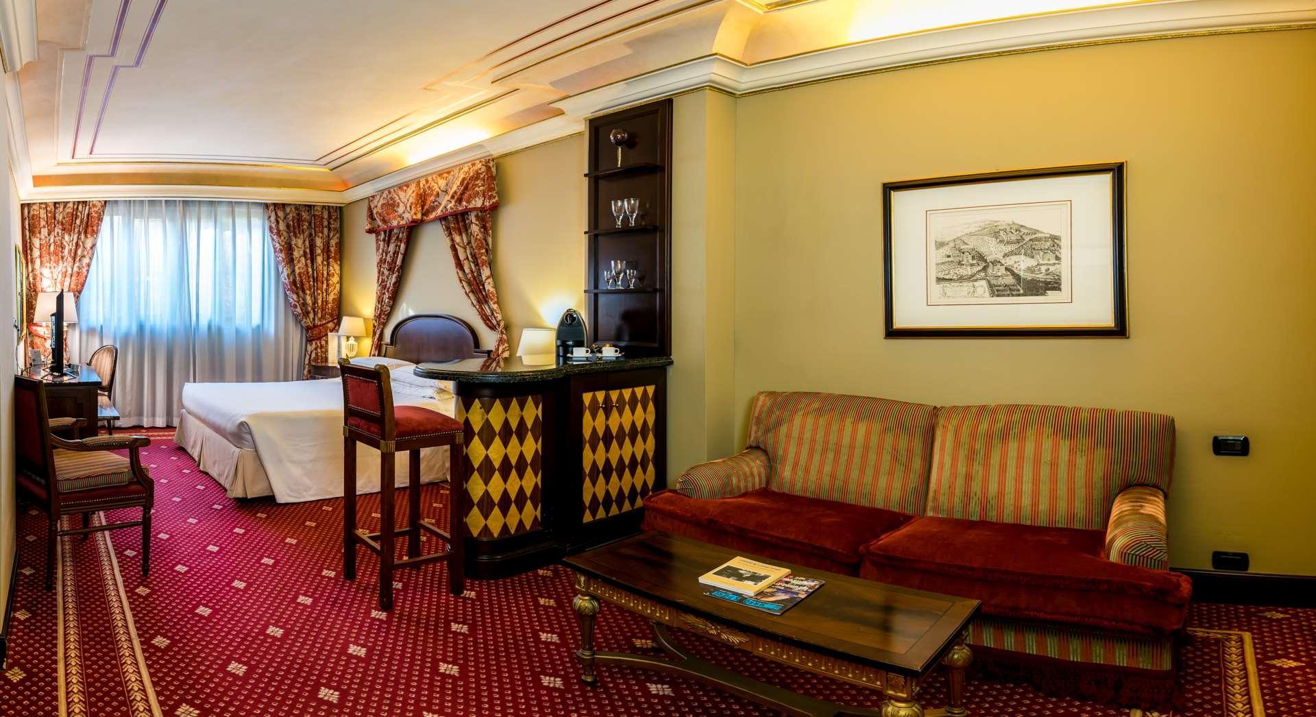 River Chateau 4* Rom
