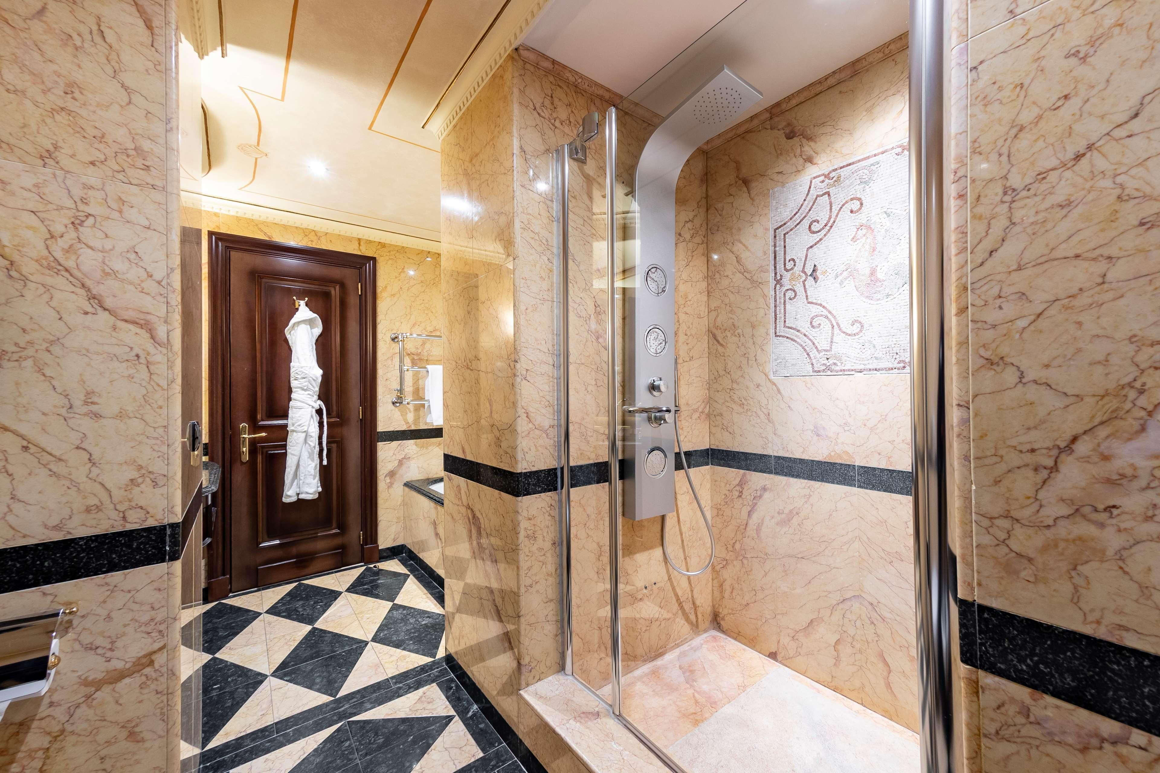 River Chateau Hotel Rom