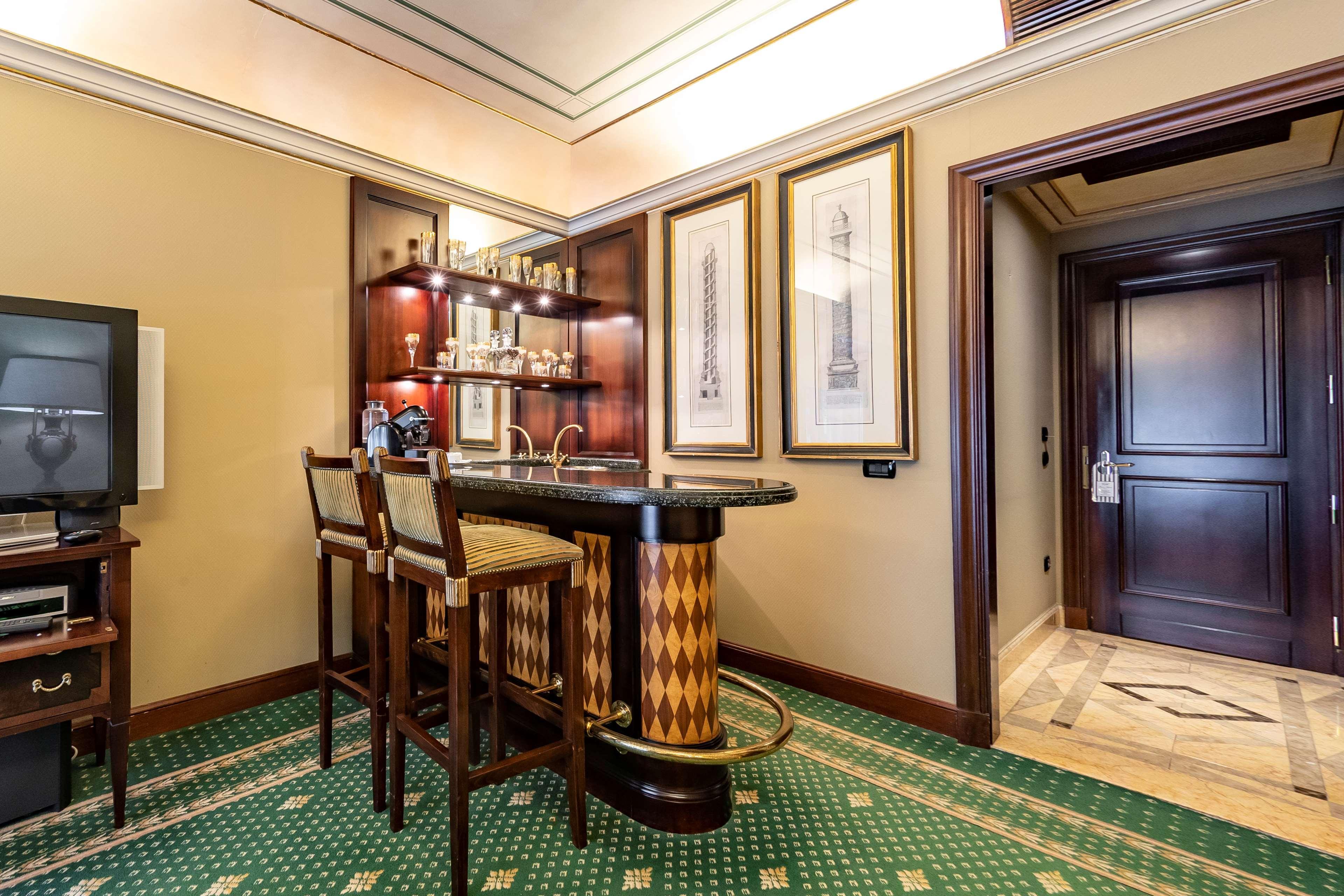 River Chateau Hotel Rom