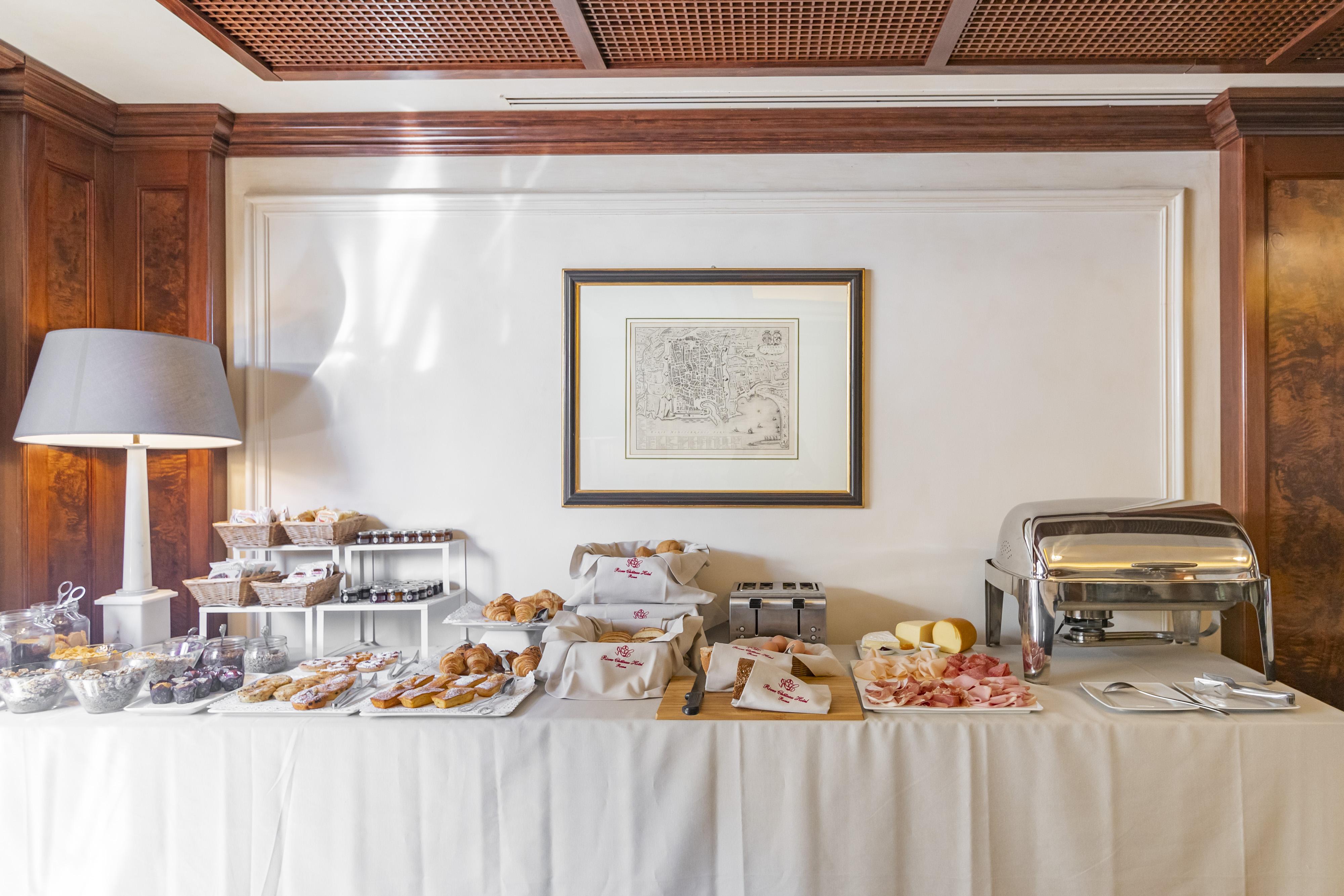 River Chateau 4* Rom