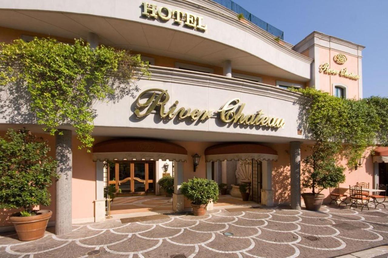 River Chateau 4* Rom