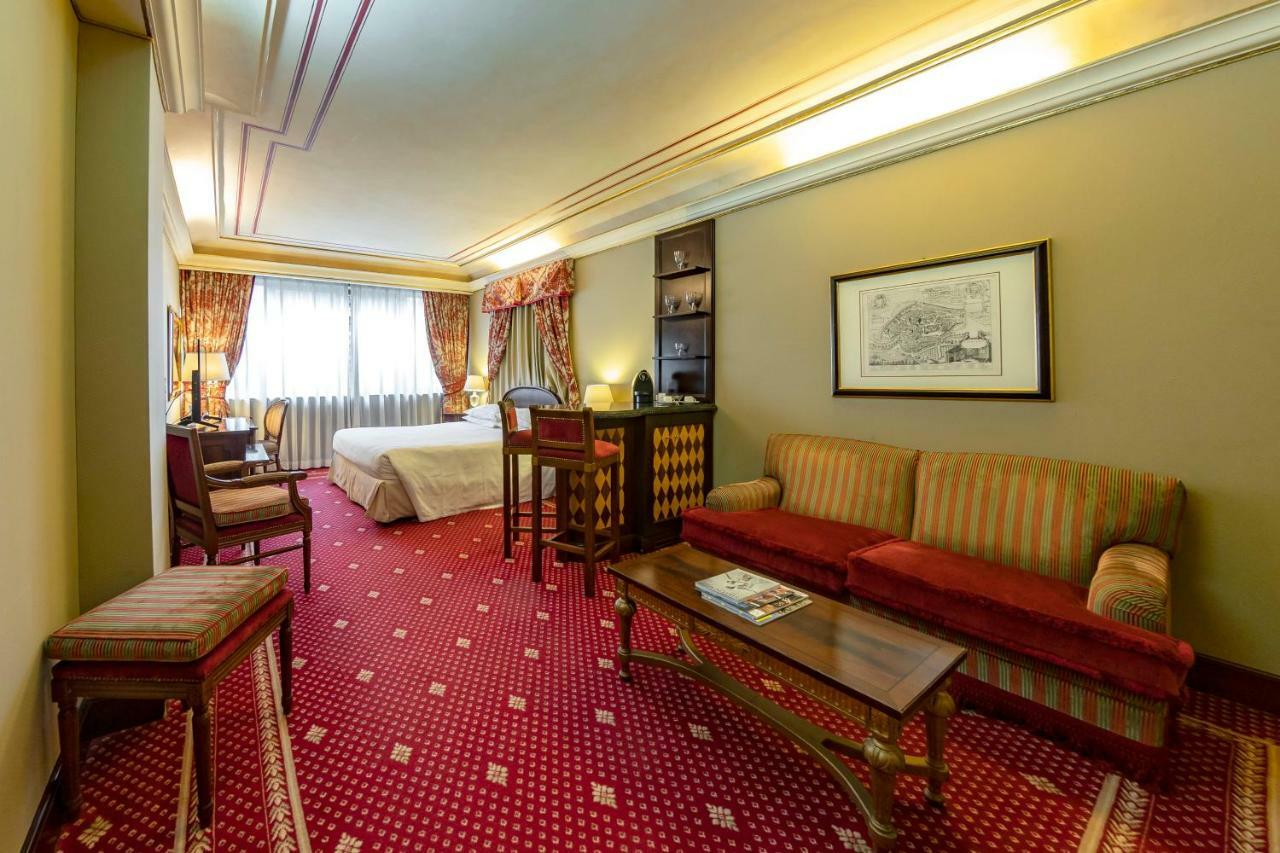 River Chateau 4* Rom