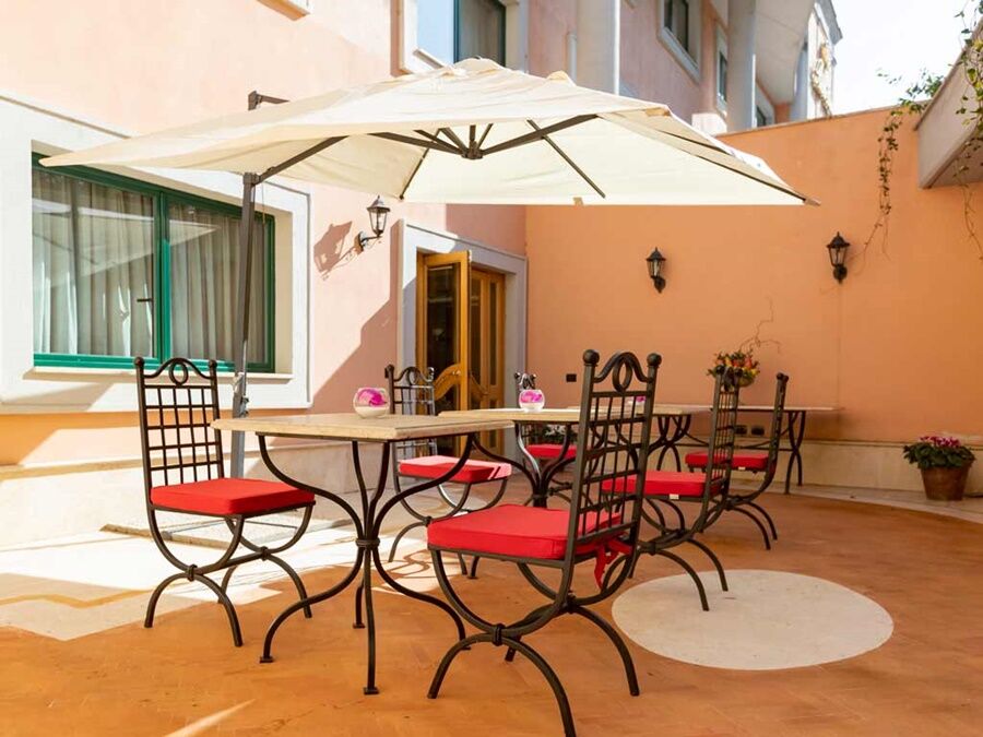 River Chateau 4* Rom