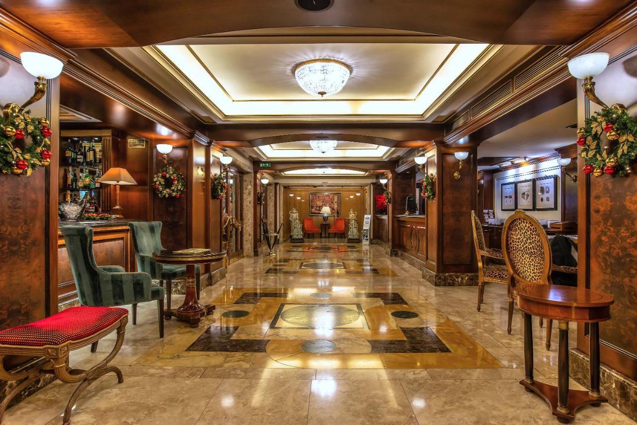 Hotel River Chateau Rom